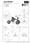 Preview: Winther Mini Rutsch Dreirad - 431